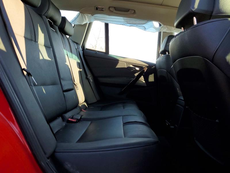 Продажа на аукционе авто 2008 Bmw X3, vin: WBXPC93468WJ18977, номер лота: 72350075