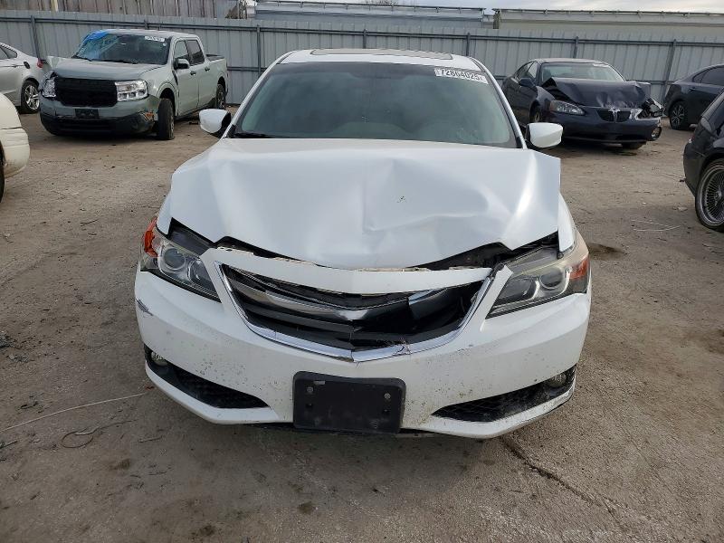 Продаж на аукціоні авто 2014 Acura Ilx, vin: 19VDE1F71EE007950, номер лоту: 72864025
