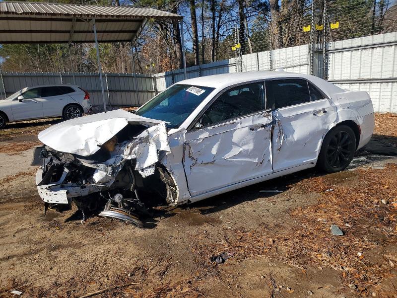 Aukcja sprzedaży 2018 Chrysler 300, vin: 2C3CCARGXJH195648, numer aukcji: 99211995