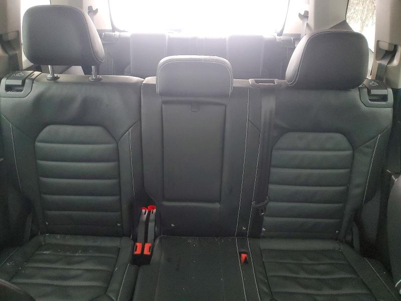 Aukcja sprzedaży 2023 Volkswagen Atlas, vin: 1V2FR2CA7PC546821, numer aukcji: 73173055