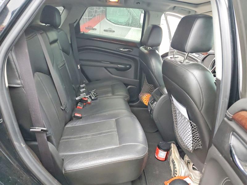 Продаж на аукціоні авто 2016 Cadillac Srx, vin: 3GYFNEE37GS574491, номер лоту: 98685445