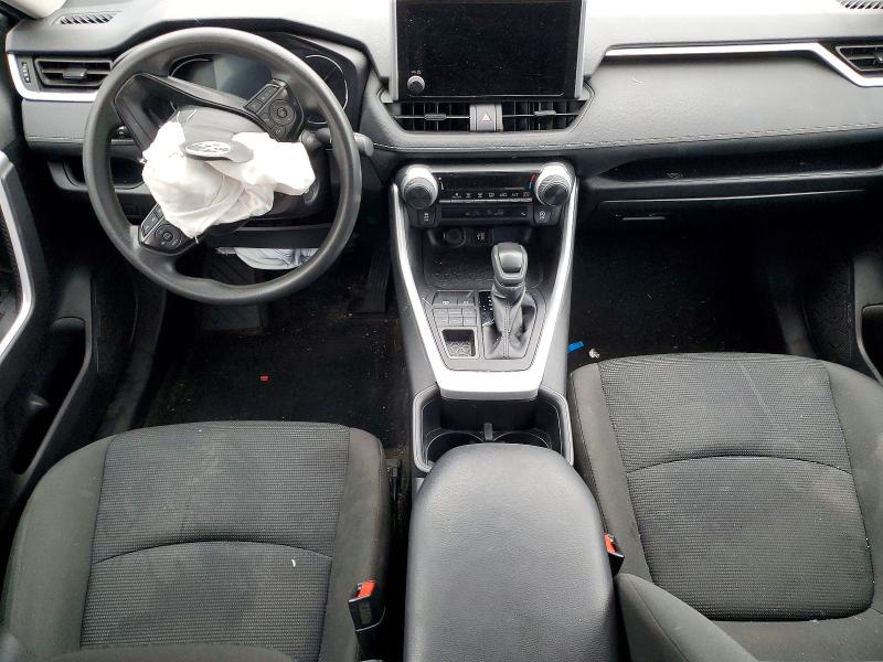 53252806 :رقم المزاد ، 2T3G1RFV8RC417234 vin ، 2024 Toyota Rav4 مزاد بيع