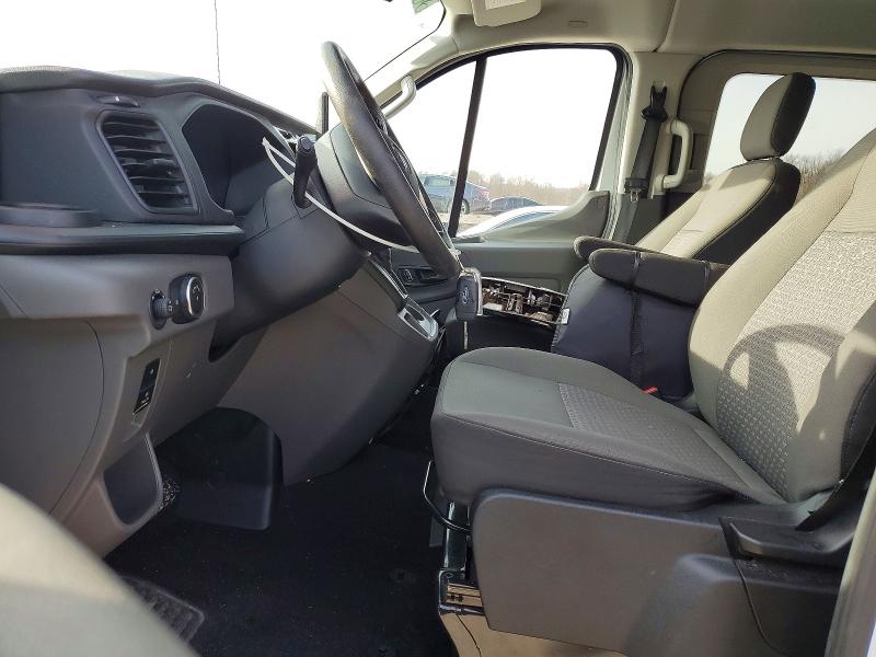 Продаж на аукціоні авто 2024 Ford Transit T-, vin: 1FBAX2YG5RKA28847, номер лоту: 72492445