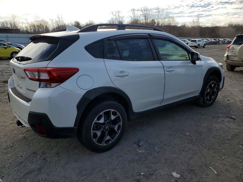 Aukcja sprzedaży 2019 Subaru Crosstrek, vin: JF2GTACC7KH276702, numer aukcji: 72340135