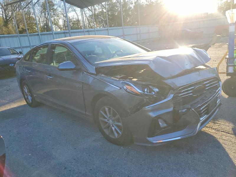 Продаж на аукціоні авто 2019 Hyundai Sonata, vin: 5NPE24AF2KH757188, номер лоту: 73835135