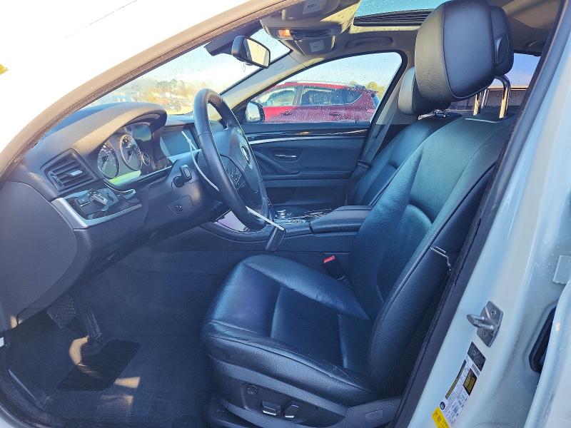 72615885 :رقم المزاد ، WBAFR1C52BDS36039 vin ، 2011 Bmw 528 مزاد بيع