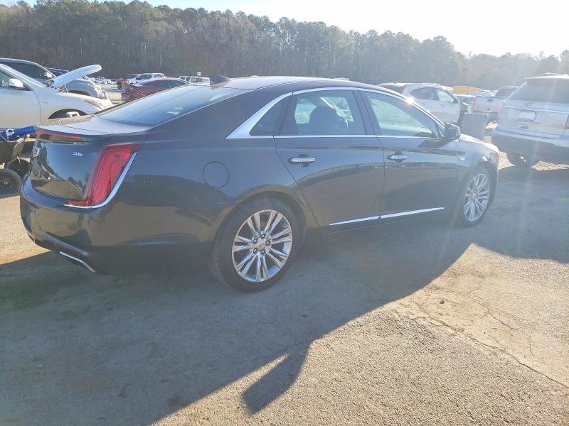 Aukcja sprzedaży 2018 Cadillac Xts, vin: 2G61M5S31J9132109, numer aukcji: 98985675