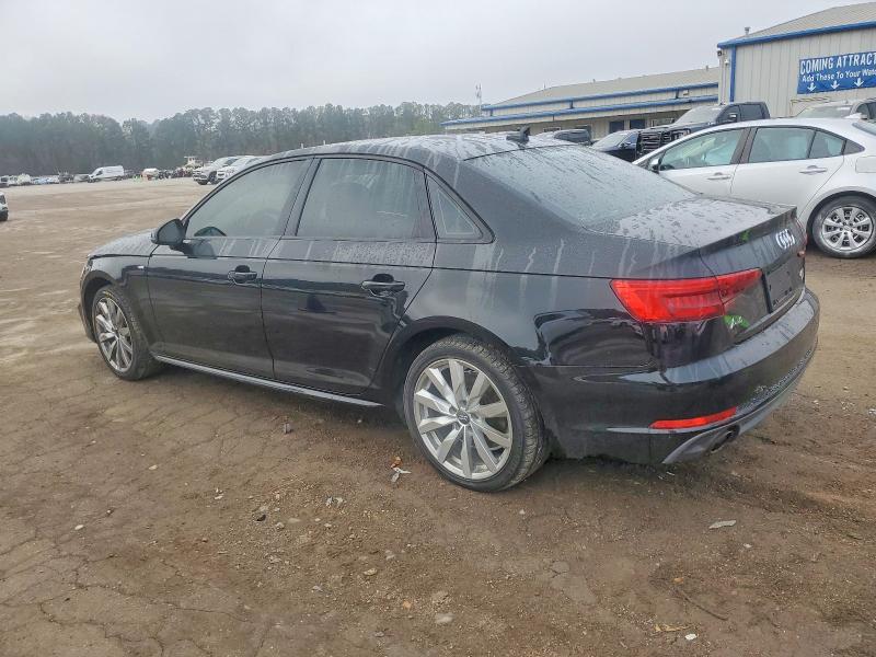 Aukcja sprzedaży 2017 Audi A4, vin: WAUKMAF42HN050956, numer aukcji: 98190035