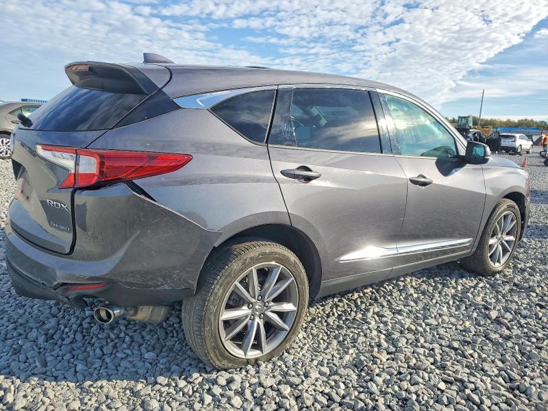 Продажа на аукционе авто 2020 Acura Rdx, vin: 5J8TC2H56LL003974, номер лота: 98237465