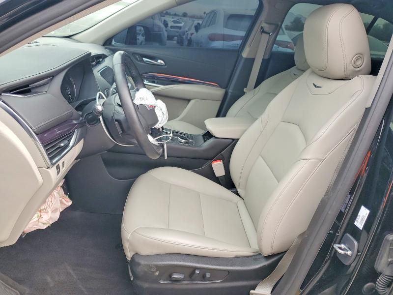 Aukcja sprzedaży 2023 Cadillac Xt4, vin: 1GYAZAR48PF101715, numer aukcji: 98351575