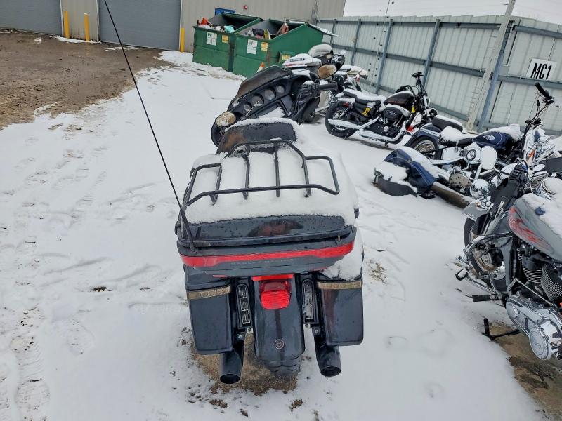 Продаж на аукціоні авто 2020 Harley Davidson Flhtk, vin: 1HD1KEF13LB641260, номер лоту: 99026965