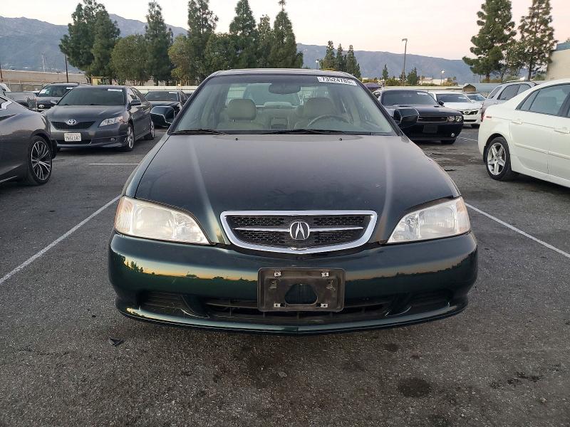 Продажа на аукционе авто 2000 Acura Uk, vin: 19UUA5669YA025509, номер лота: 73524785