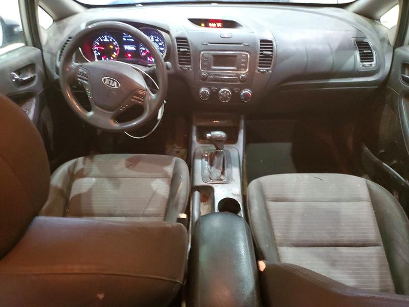 Продаж на аукціоні авто 2015 Kia Forte, vin: KNAFX4A66F5391941, номер лоту: 98608865