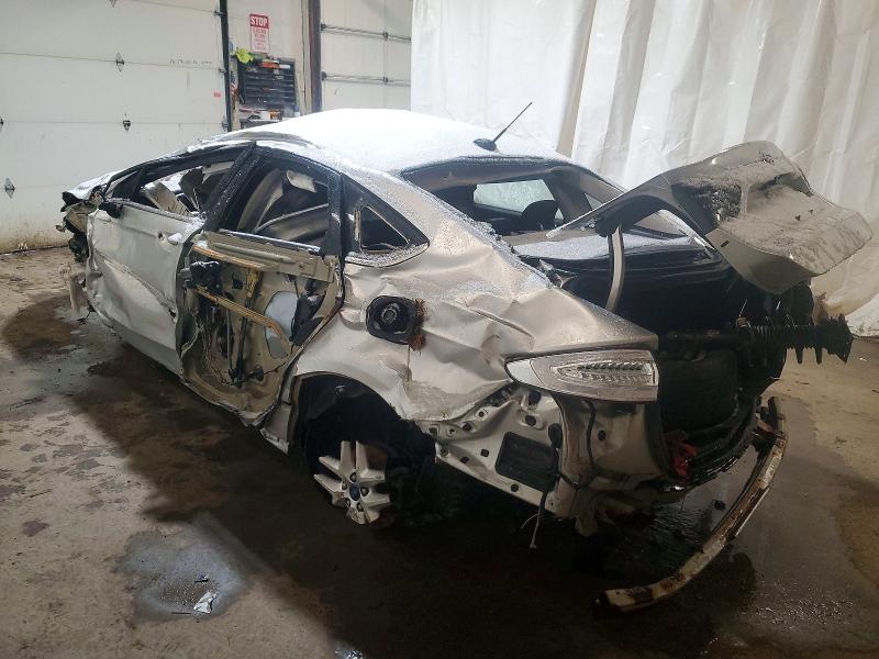 2015 Ford Fusion მანქანა იყიდება აუქციონზე, vin: 3FA6P0H76FR236187, აუქციონის ნომერი: 41591436