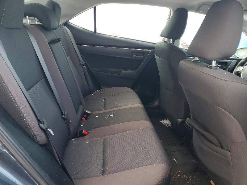 Продаж на аукціоні авто 2019 Toyota Corolla, vin: 2T1BURHE8KC148634, номер лоту: 74054565