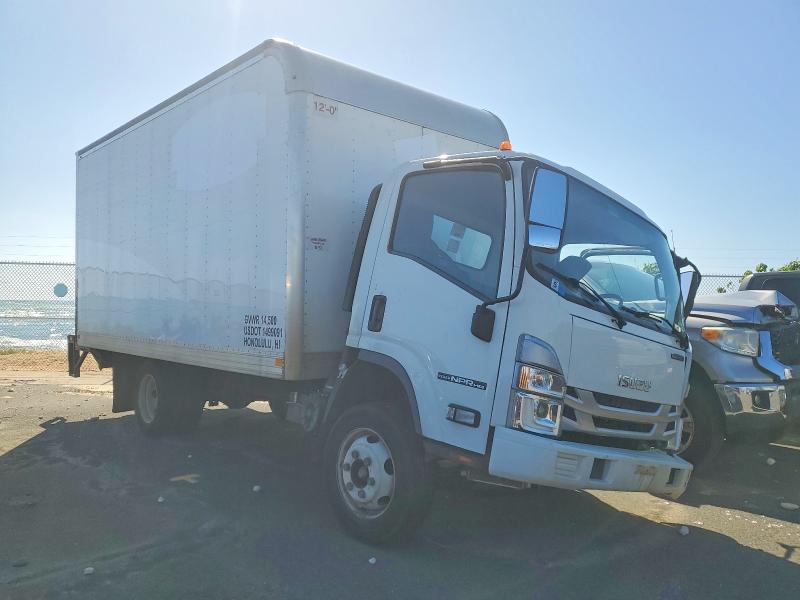 Aukcja sprzedaży 2024 Isuzu Npr Hd, vin: 54DC4W1D3RS205542, numer aukcji: 99560755