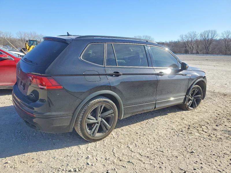 Продажа на аукционе авто 2023 Volkswagen Tiguan, vin: 3VVCB7AX3PM126440, номер лота: 73664925