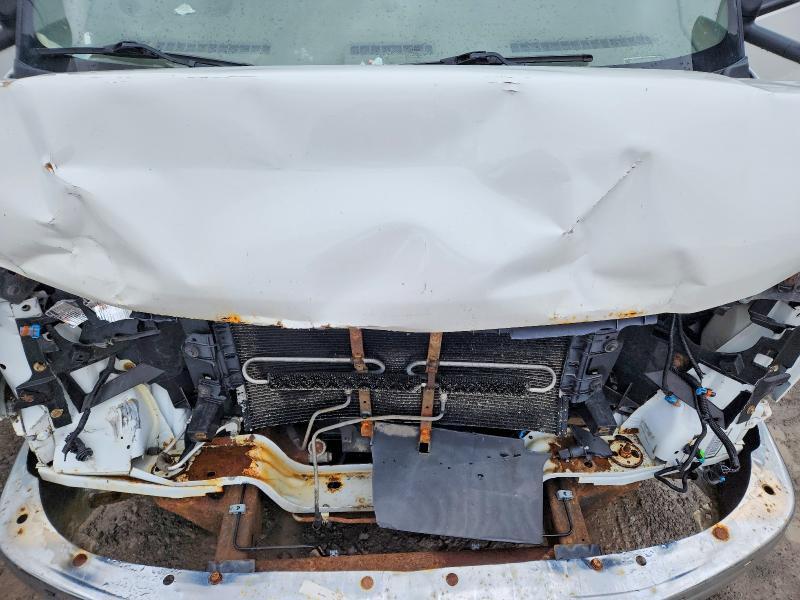 Продажа на аукционе авто 2014 Chevrolet Express G3500, vin: 1GB0G2CAXE1149971, номер лота: 72732525