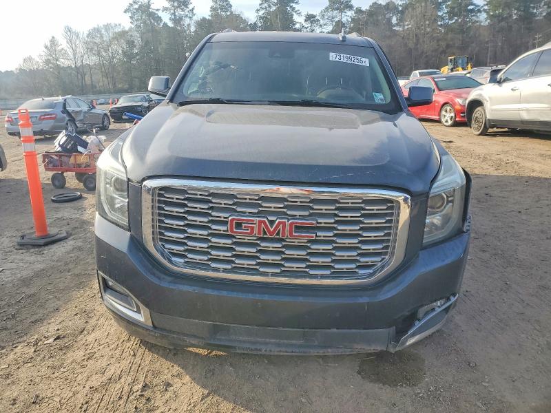 Продажа на аукционе авто 2019 Gmc Yukon, vin: 1GKS1CKJ4KR287228, номер лота: 73199255
