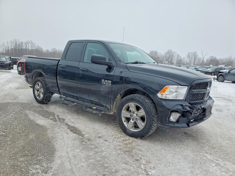 Aukcja sprzedaży 2019 Ram 1500 Classic, vin: 1C6RR7FG6KS581030, numer aukcji: 73592105