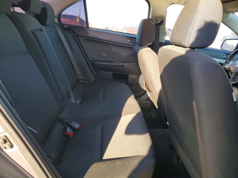 Продаж на аукціоні авто 2012 Mitsubishi Lancer, vin: JA32U2FU7CU026626, номер лоту: 99637195