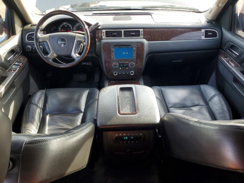 Продажа на аукционе авто 2011 Gmc Yukon, vin: 1GKS2GEJ9BR224528, номер лота: 75302305
