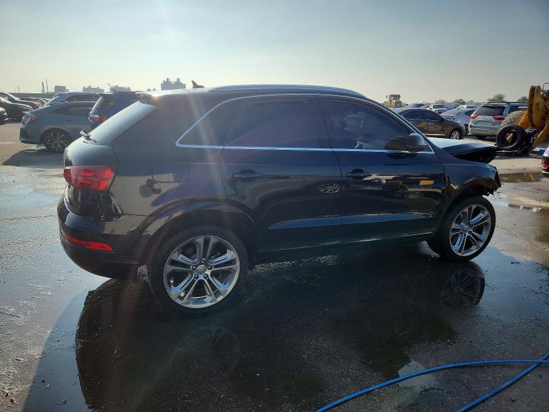 Aukcja sprzedaży 2016 Audi Q3, vin: WA1BFCFS4GR015683, numer aukcji: 99713165