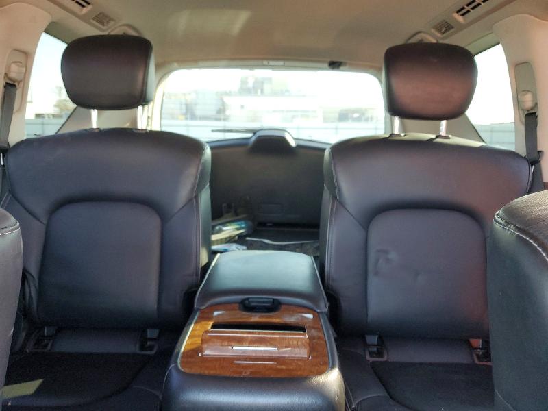 2019 Infiniti Qx80 მანქანა იყიდება აუქციონზე, vin: JN8AZ2NF9K9685508, აუქციონის ნომერი: 74799655
