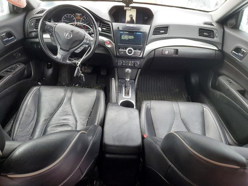72864385 :رقم المزاد ، 19UDE2F78LA008835 vin ، 2020 Acura Ilx مزاد بيع
