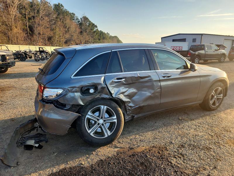 73466495 :رقم المزاد ، WDC0G4JB2GF085878 vin ، 2016 Mercedes-benz Glc مزاد بيع