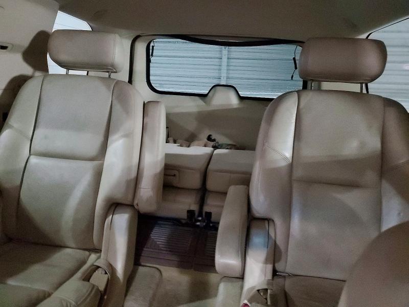 Продаж на аукціоні авто 2008 Cadillac Escalade, vin: 1GYEC63848R213262, номер лоту: 72774815