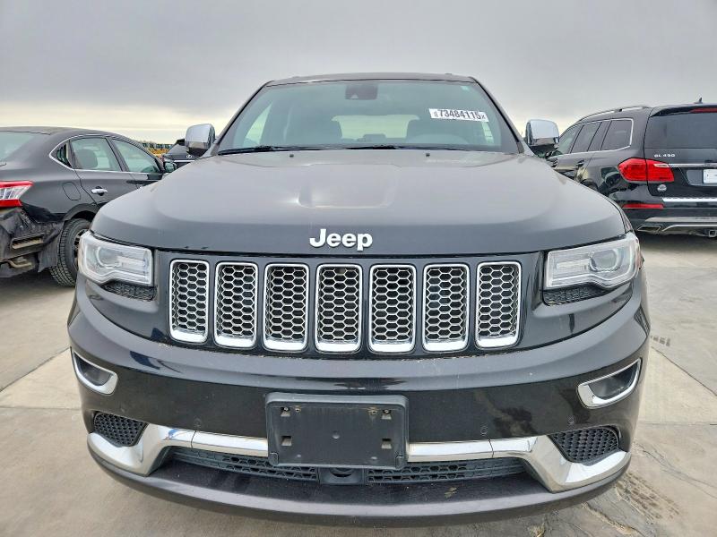 73484115 :رقم المزاد ، 1C4RJEJT2EC317312 vin ، 2014 Jeep Grand Cherokee مزاد بيع