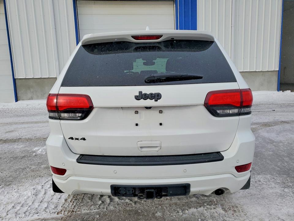 Продажа на аукционе авто 2019 Jeep Grand Cher, vin: 1C4RJFAG0KC822317, номер лота: 75603505
