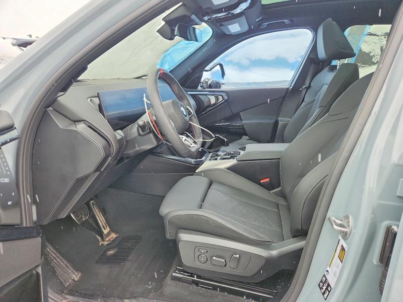 73801915 :رقم المزاد ، 5UX73GP05T9258856 vin ، 2026 Bmw X3 مزاد بيع