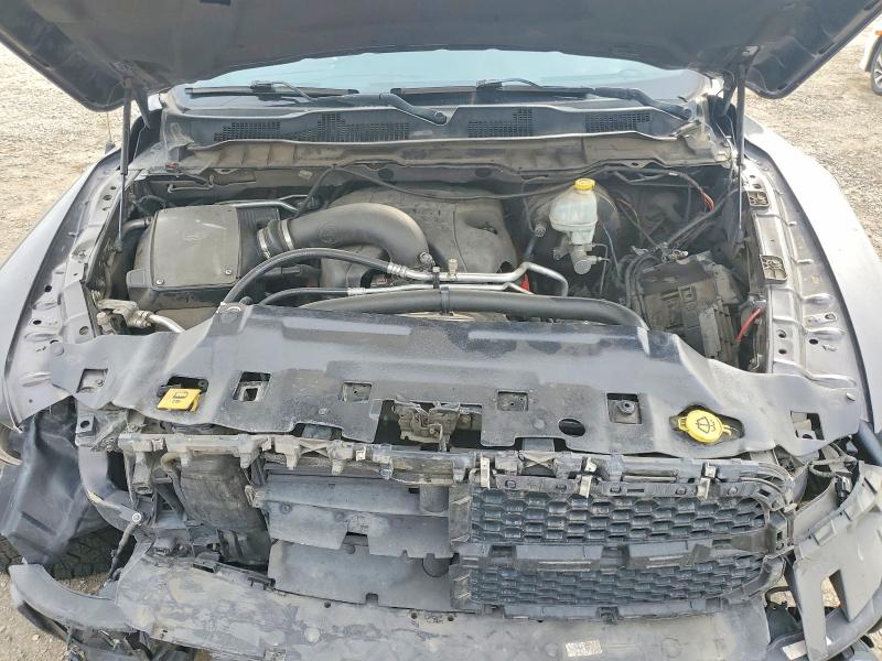 Продажа на аукционе авто 2015 Ram 1500, vin: 1C6RR6KT8FS614158, номер лота: 72309435
