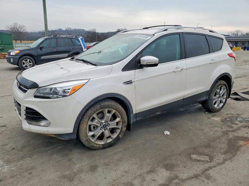 Продажа на аукционе авто 2014 Ford Escape, vin: 1FMCU9JX0EUA75522, номер лота: 72341495