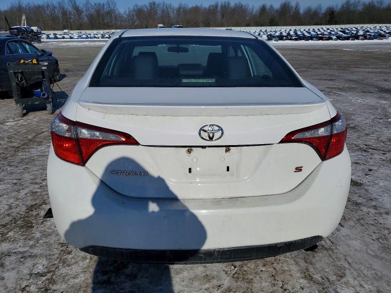 Aukcja sprzedaży 2015 Toyota Corolla, vin: 2T1BURHE9FC473959, numer aukcji: 73882275