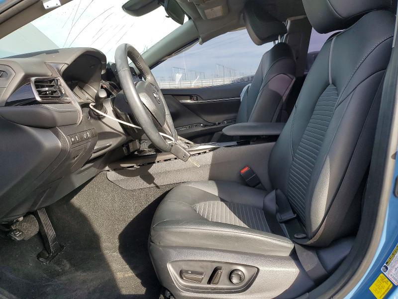 Aukcja sprzedaży 2024 Toyota Camry, vin: 4T1G11AK1RU209962, numer aukcji: 74629315