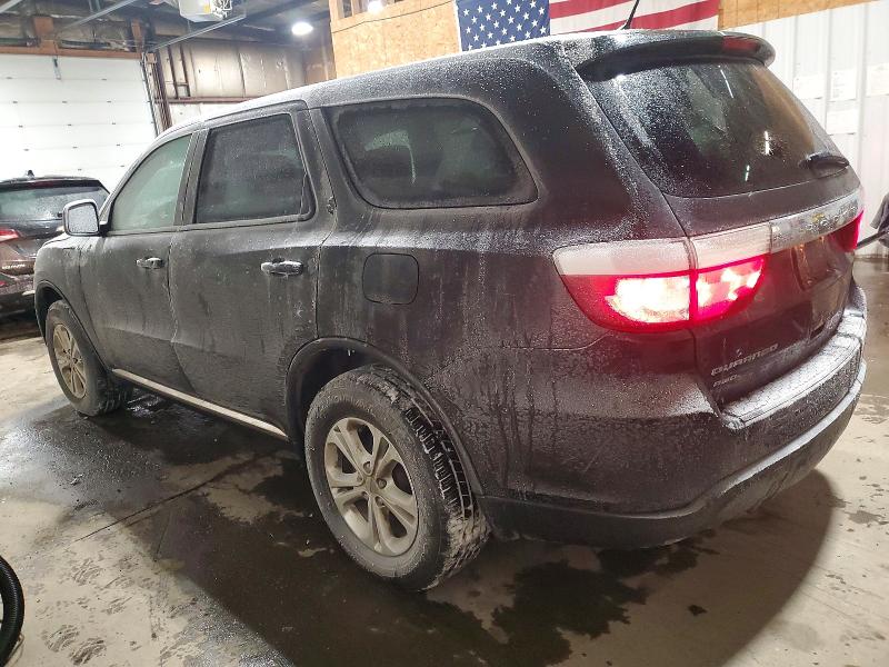 Продаж на аукціоні авто 2012 Dodge Durango, vin: 1C4RDJAG9CC193197, номер лоту: 73755295