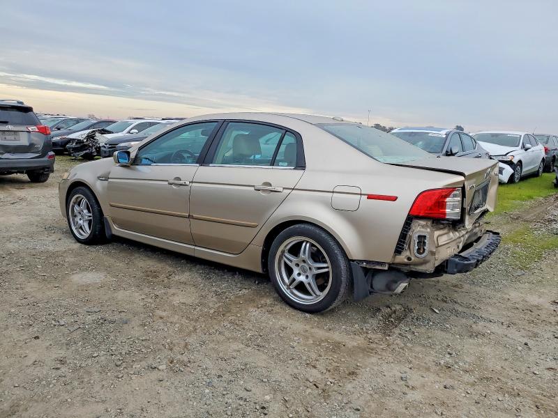 Продажа на аукционе авто 2004 Acura Tl, vin: 19UUA65664A048229, номер лота: 74894105