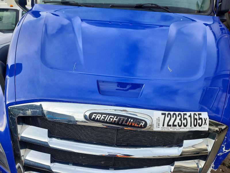 Продаж на аукціоні авто 2022 Freigliner Cascadia 116, vin: 3AKJHTDV2NSNG5739, номер лоту: 72235165
