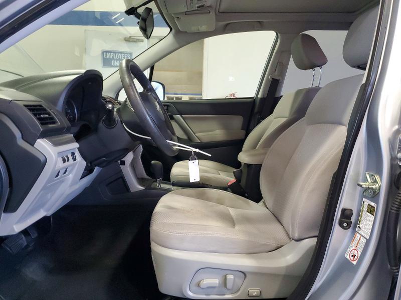 Aukcja sprzedaży 2014 Subaru Forester, vin: JF2SJAEC2EH474234, numer aukcji: 97106275