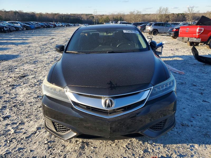 73438105 :رقم المزاد ، 19UDE2F72GA020162 vin ، 2016 Acura Ilx مزاد بيع