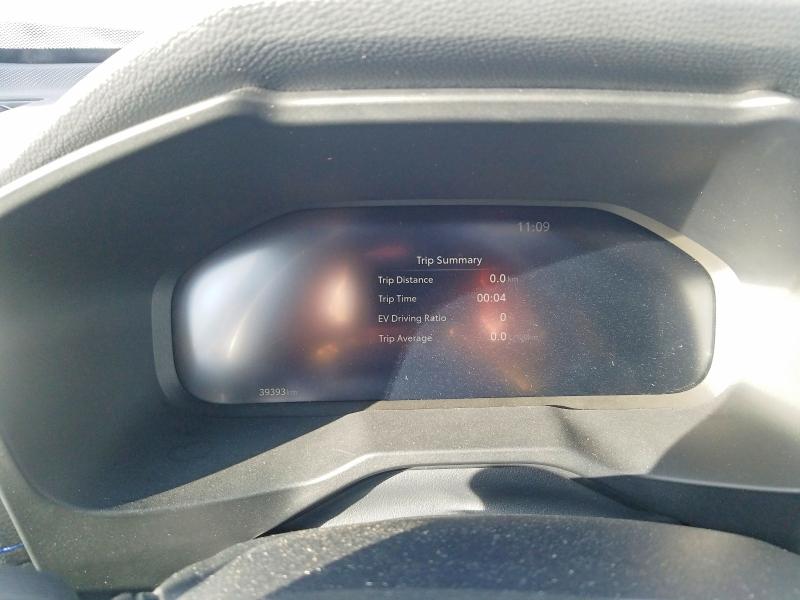 Aukcja sprzedaży 2023 Toyota Rav4 Xse, vin: 2T35WRFV9PW162095, numer aukcji: 98551395