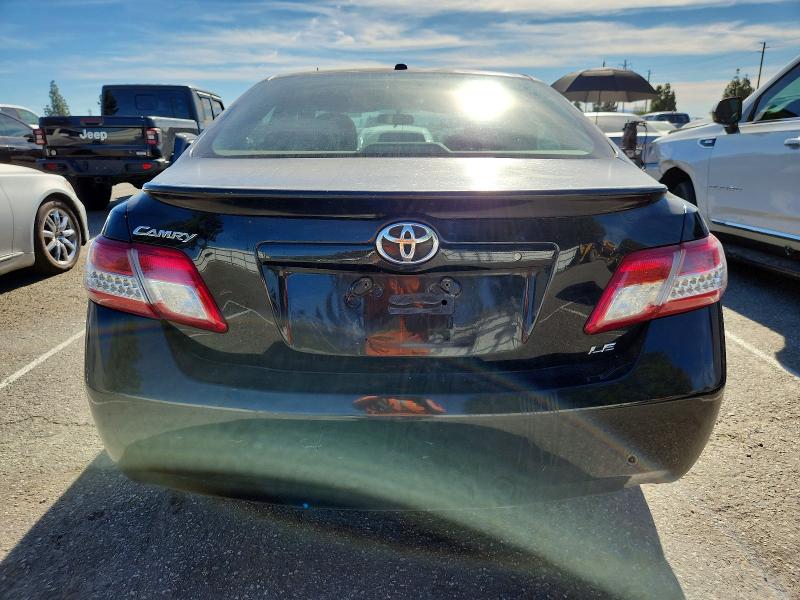 Aukcja sprzedaży 2011 Toyota Camry, vin: 4T4BF3EK8BR181204, numer aukcji: 73494005