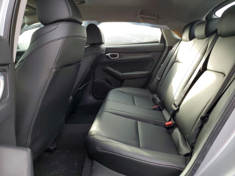 Продажа на аукционе авто 2024 Acura Integra, vin: 19UDE4H22RA026799, номер лота: 97607835