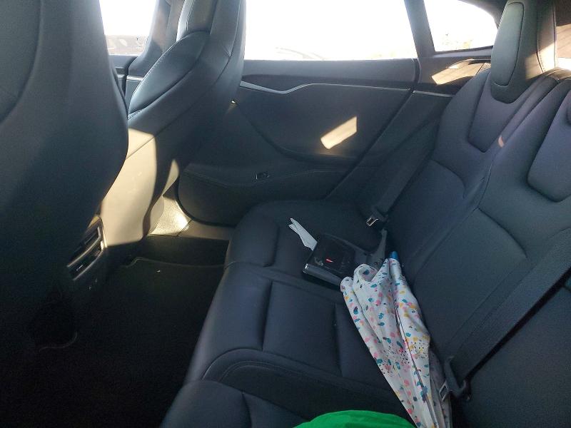 Aukcja sprzedaży 2019 Tesla Model S, vin: 5YJSA1E45KF332527, numer aukcji: 97993165