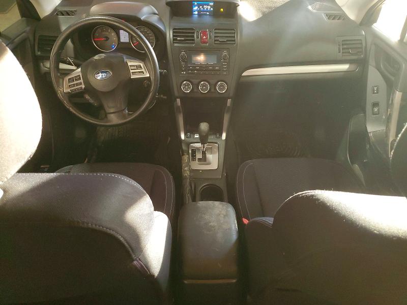 Aukcja sprzedaży 2015 Subaru Forester, vin: JF2SJCBC7FH460377, numer aukcji: 74806085