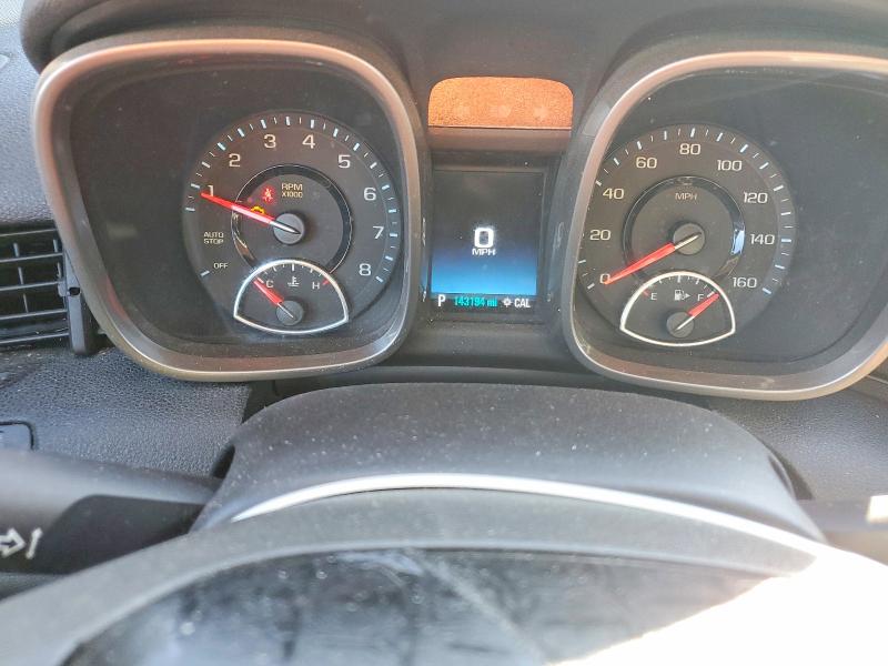 Продаж на аукціоні авто 2015 Chevrolet Malibu, vin: 1G11B5SL2FF109108, номер лоту: 72447105