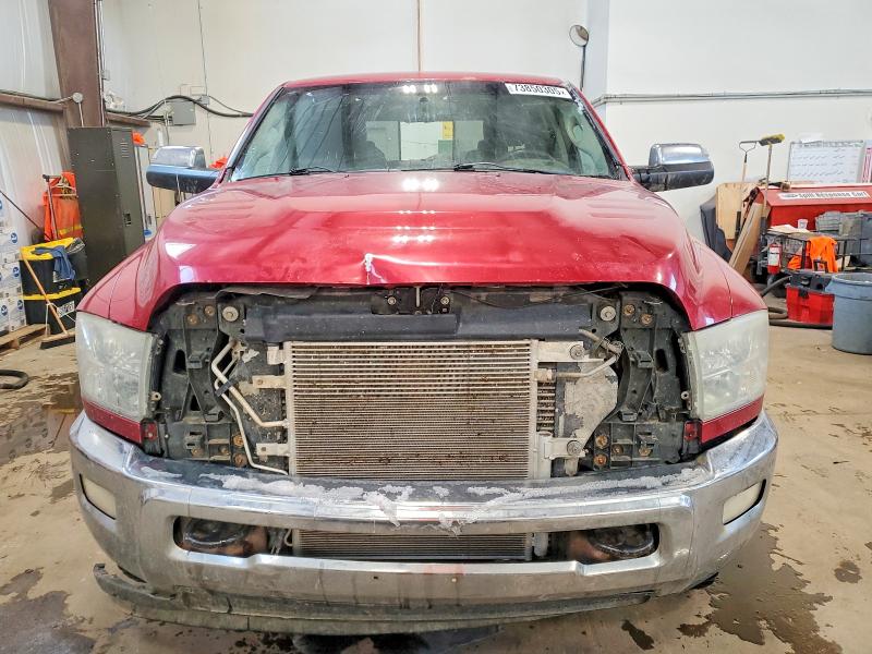 73850305 :رقم المزاد ، 3D7UT2CL3AG120761 vin ، 2010 Dodge Ram 2500 مزاد بيع
